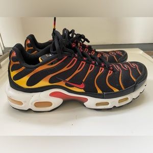 Nike Air Max Plus